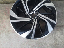 Load image into Gallery viewer, 1x Alufelge 20 Zoll 8.0" 5x114.3 40ET Nissan X Trail I Qashqai J12 Rim Wheel FEL7877941288gk