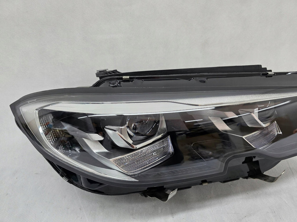 Frontscheinwerfer BMW 3 G21 G20 5A1DB38 Full LED Rechts Scheinwerfer Headlight SCH7983770228ge