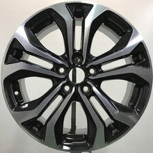 Load image into Gallery viewer, 1x Alufelge 17 Zoll 7.0" 5x108 47 5ET L1TC-1007-DA Ford Rim Wheel FEL6270164962xc
