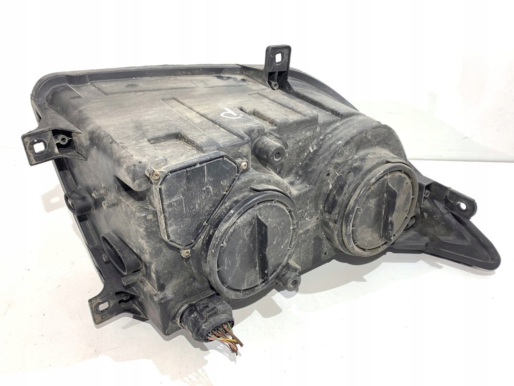 Frontscheinwerfer VW 2E1941005 FALSE Scheinwerfer Headlight SCH3960691026op