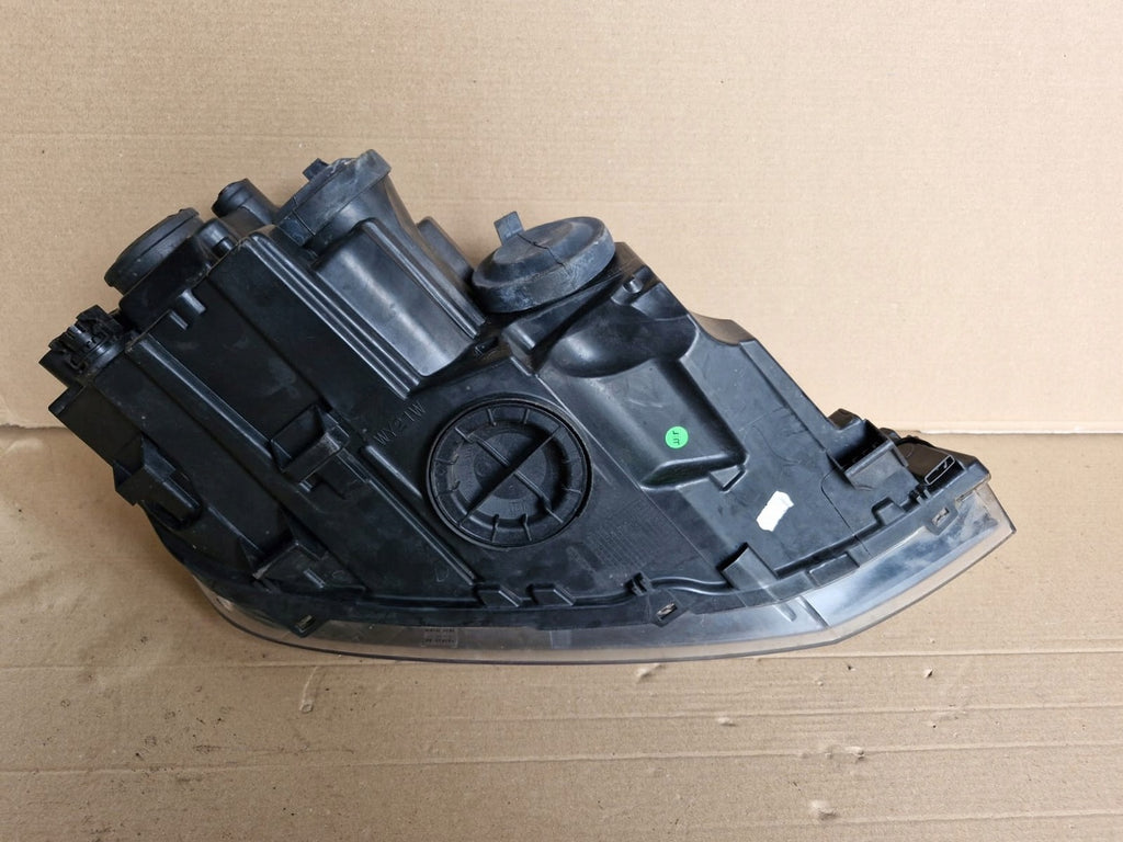 Frontscheinwerfer VW Polo 2G1941005 90099316 Links Scheinwerfer Headlight SCH7790846857ab