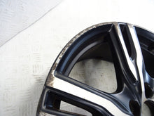 Load image into Gallery viewer, 1x Alufelge 18 Zoll 7.5&quot; 5x108 52 5ET 31423873 Volvo Xc60 Rim Wheel