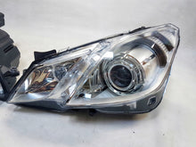 Laden Sie das Bild in den Galerie-Viewer, Frontscheinwerfer Mercedes-Benz Coupe A2078200159 A2078200259 Xenon Ein Satz SCH2647749712rl