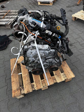 Laden Sie das Bild in den Galerie-Viewer, Motor Renault Megane IV M5M450 1.6 TCE 45TKm Benzin Engine Komplett