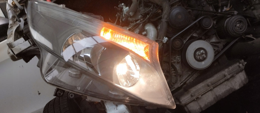 Frontscheinwerfer Mercedes-Benz Vito W447 A4479065900 Rechts Headlight SCH5921938096dv