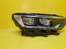 Laden Sie das Bild in den Galerie-Viewer, Frontscheinwerfer VW T-Roc 2GA941036D Full LED Rechts Scheinwerfer Headlight SCH2851291047fa