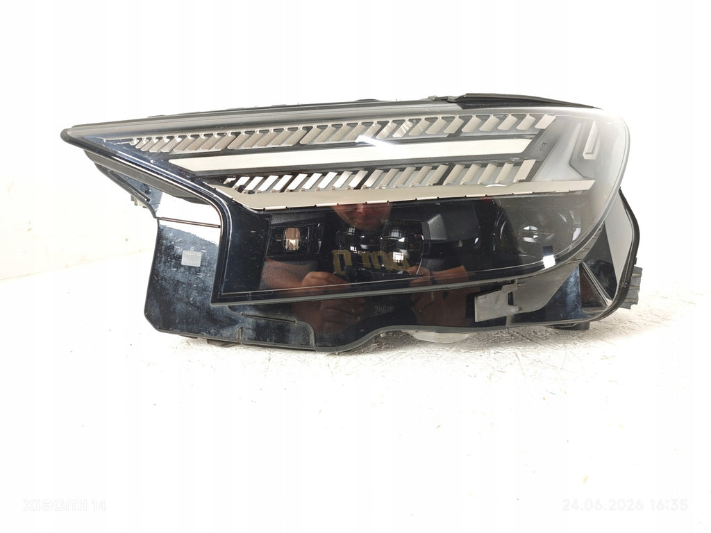 Frontscheinwerfer Audi E-Tron 89A941035 Links Scheinwerfer Headlight SCH3537480005ip