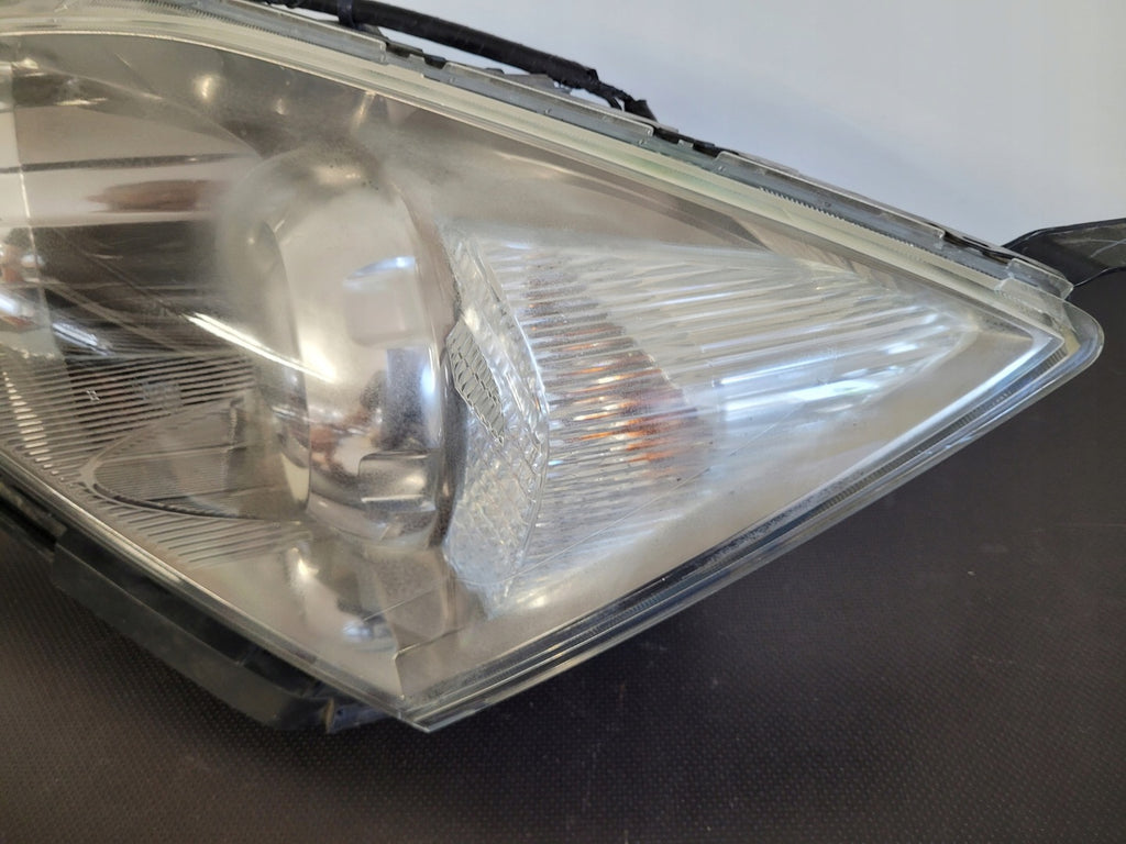 Frontscheinwerfer Honda Crv Cr-V III 33150-SWW-G0 Links Scheinwerfer Headlight