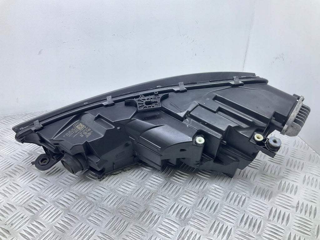 Frontscheinwerfer Audi A4 8W0941034A Rechts Scheinwerfer Headlight SCH6348574689pv