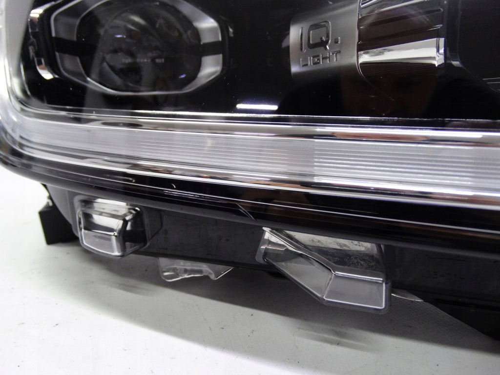 Frontscheinwerfer VW T-Roc 2GA941036BQ LED Rechts Scheinwerfer Headlight SCH5181107441zv