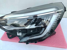 Laden Sie das Bild in den Galerie-Viewer, Frontscheinwerfer Renault Clio V 260600901R Full LED Links Headlight SCH7694365021sg