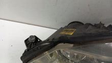 Laden Sie das Bild in den Galerie-Viewer, Frontscheinwerfer Mercedes-Benz Coupe Links Scheinwerfer Headlight SCH8436416271jc