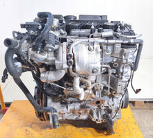 Load image into Gallery viewer, Motor Hyundai Tucson G4FP 1.6 TGDI 47TKm Benzin Engine Komplett