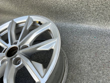 Laden Sie das Bild in den Galerie-Viewer, 1x Alufelge 17 Zoll 8.0" 5x112 80A601025 Audi Q5 Rim Wheel FEL8854551959jw