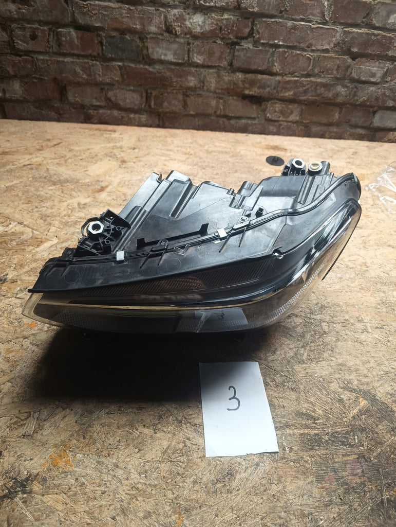Frontscheinwerfer BMW G01 G02 8739653 LED Links Scheinwerfer Headlight SCH6950003142ex