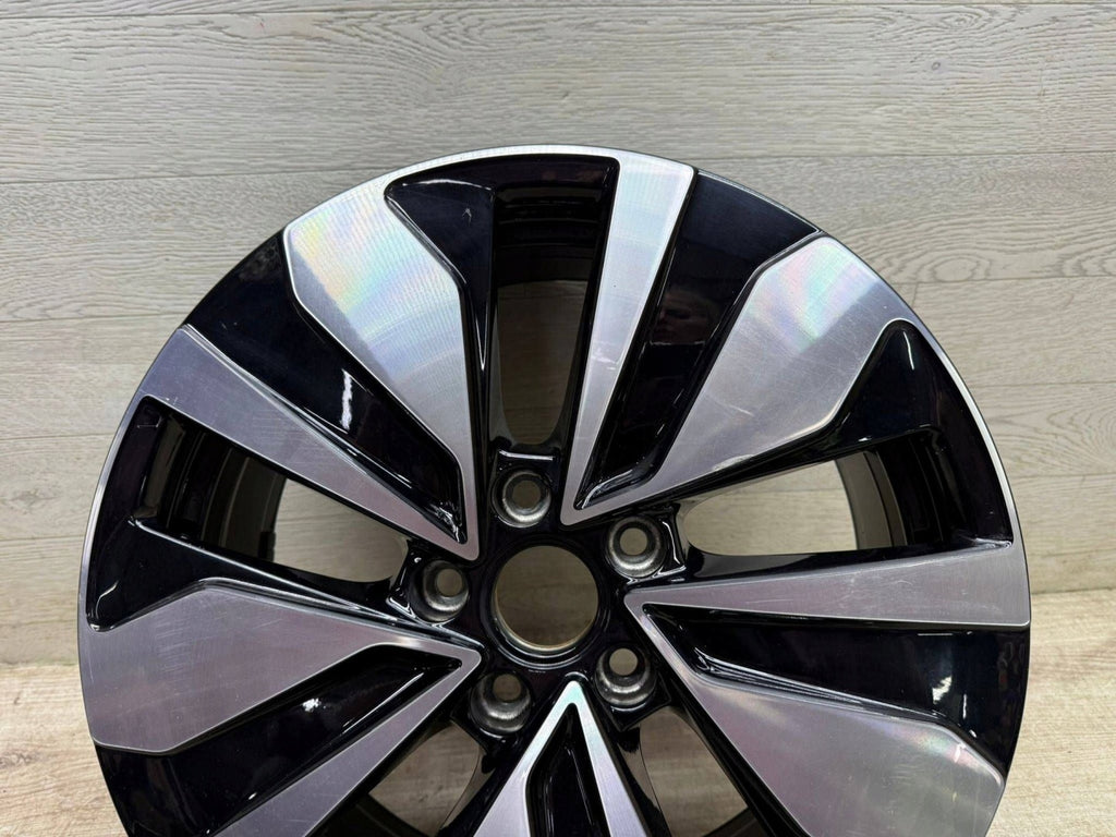 1x Alufelge 17 Zoll 5NA601025AN VW Tiguan Rim Wheel FEL9032856894qs