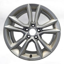 Load image into Gallery viewer, 1x Alufelge 17 Zoll 7.5&quot; 5x112 29ET 8W0601025AG Audi A4 B9 Rim Wheel