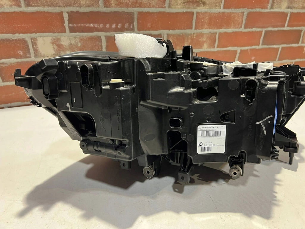 Frontscheinwerfer BMW X5 G05 G06 948177903 Links Scheinwerfer Headlight SCH6917940810ps