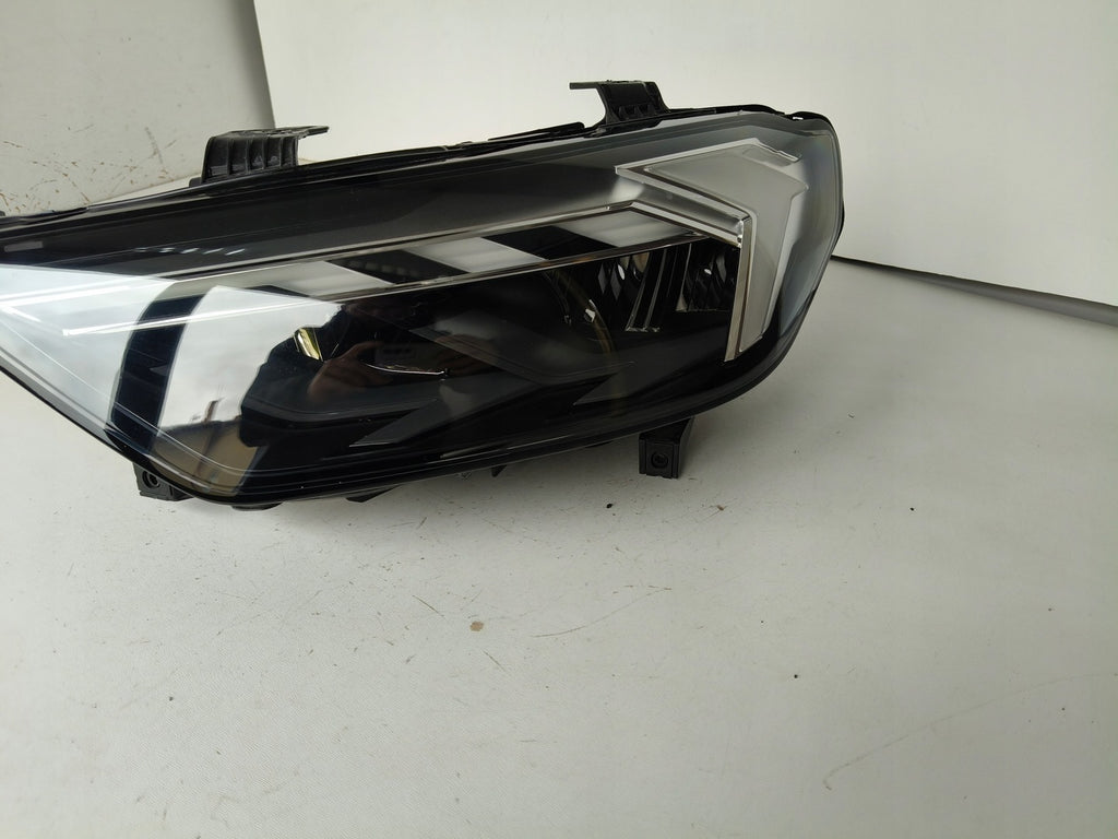 Frontscheinwerfer Audi A1 82A941033D LED Links Scheinwerfer Headlight SCH9394979815sp