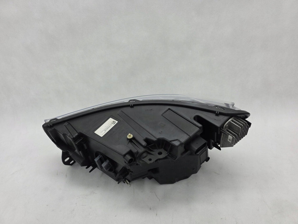 Frontscheinwerfer Volvo Xc40 SPP18525 31655636 Rechts Scheinwerfer Headlight SCH5274126803uv