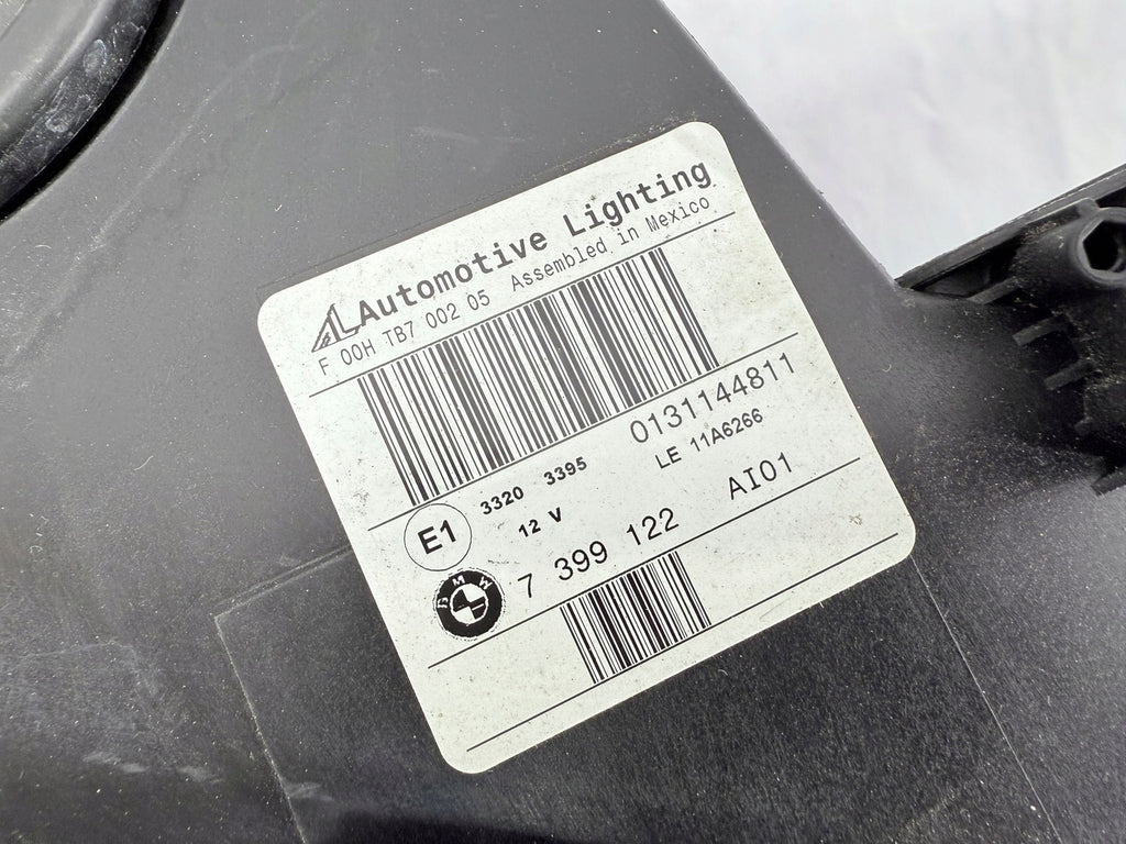 Frontscheinwerfer BMW X5 F15 F16 7399122 Full LED Rechts Scheinwerfer Headlight SCH6845899310mp