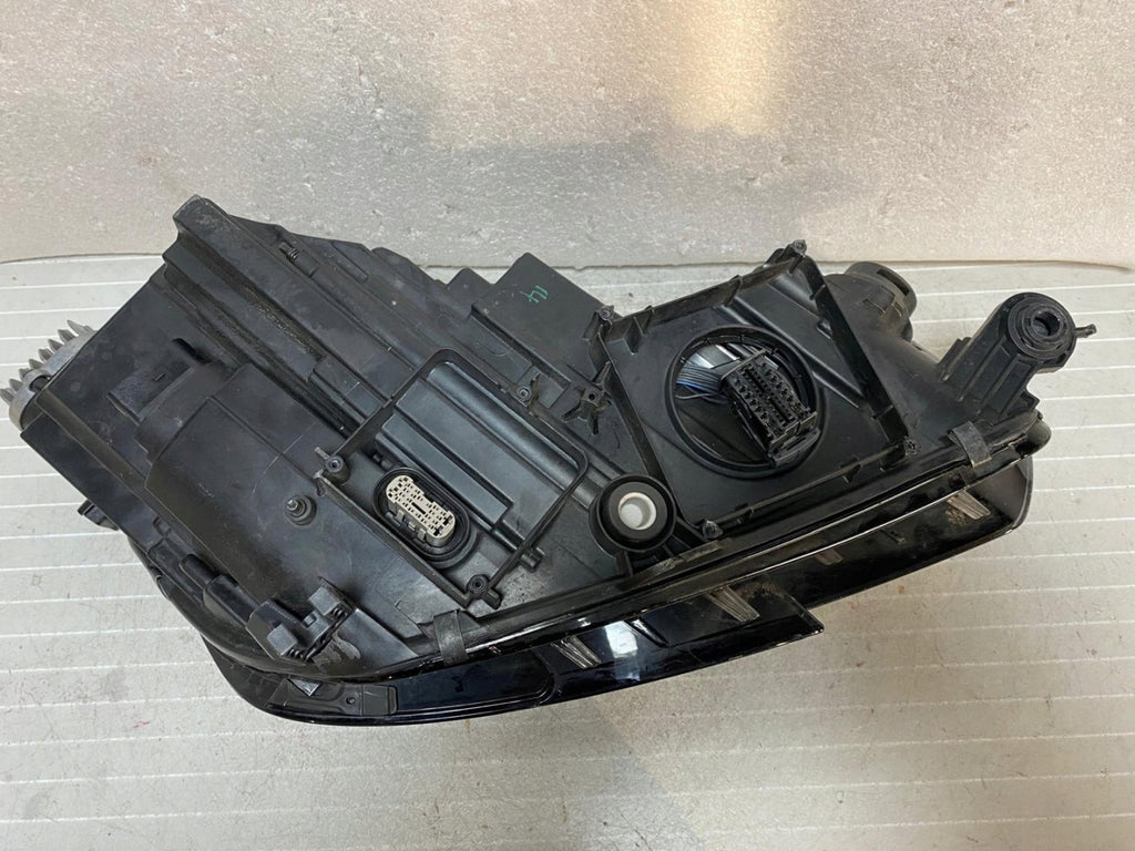 Frontscheinwerfer Audi A4 8W0941033 LED Links Scheinwerfer Headlight SCH8739852499ej