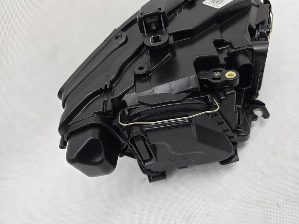 Frontscheinwerfer Audi Q5 8R0941003AM Links Scheinwerfer Headlight