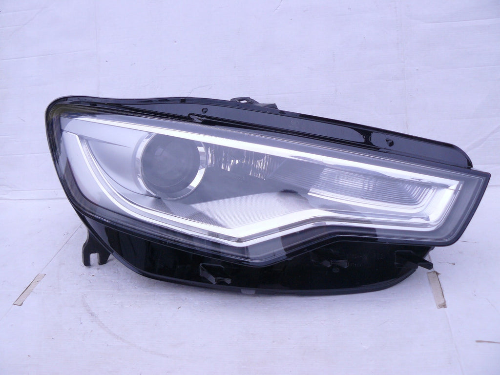 Frontscheinwerfer Audi A6 C7 4G0941006 Xenon Rechts Scheinwerfer Headlight