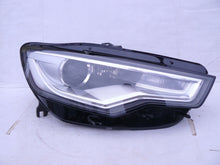 Load image into Gallery viewer, Frontscheinwerfer Audi A6 C7 4G0941006 Xenon Rechts Scheinwerfer Headlight