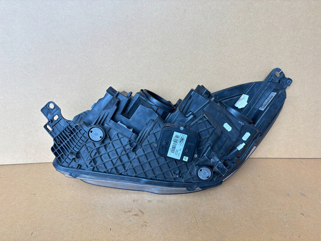 Frontscheinwerfer Ford Kuga GV41-13D154-EG Xenon Rechts Scheinwerfer Headlight SCH2802648245yy