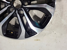 Load image into Gallery viewer, 1x Alufelge 17 Zoll 7.0" 5x108 47 5ET Glanz Schwarz L1TC1007DA Ford Puma FEL9685585826ft