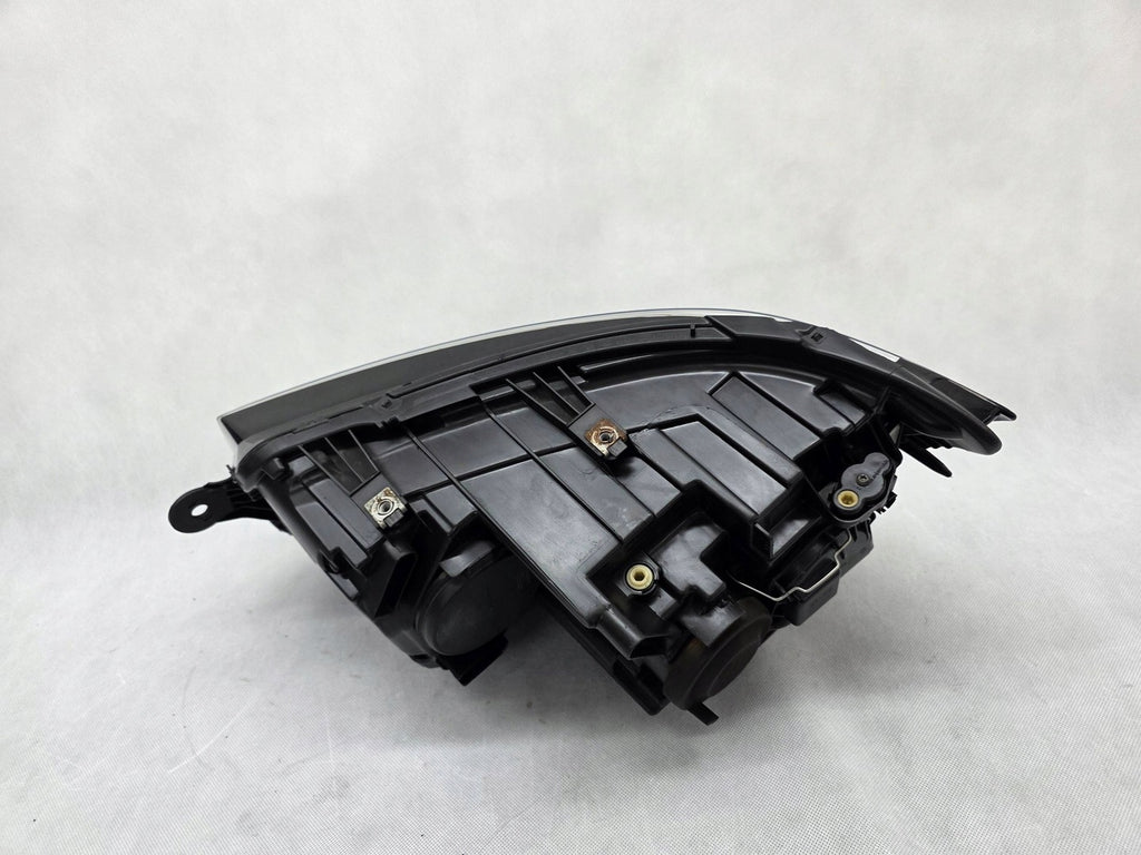 Frontscheinwerfer VW Transporter 7E1941006E Rechts Scheinwerfer Headlight SCH2609955588by