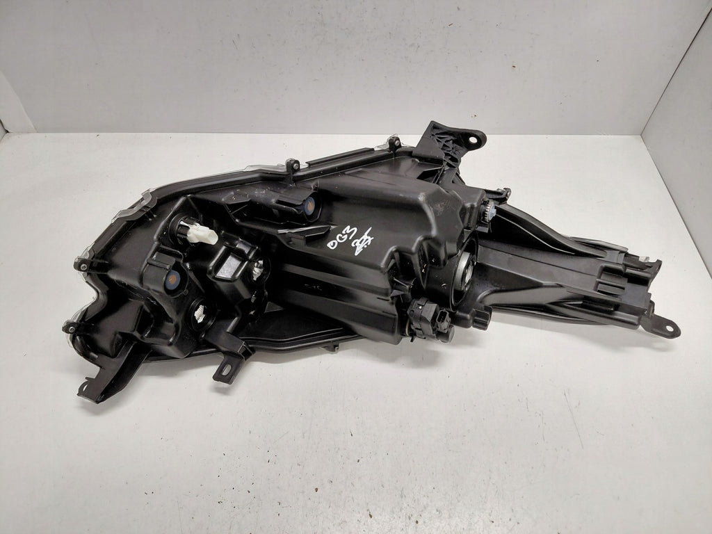 Frontscheinwerfer Toyota Yaris Links Scheinwerfer Headlight SCH9845088514sj