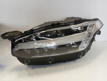 Laden Sie das Bild in den Galerie-Viewer, Frontscheinwerfer Volvo Xc90 32338960 32338961 Full LED Rechts oder Links