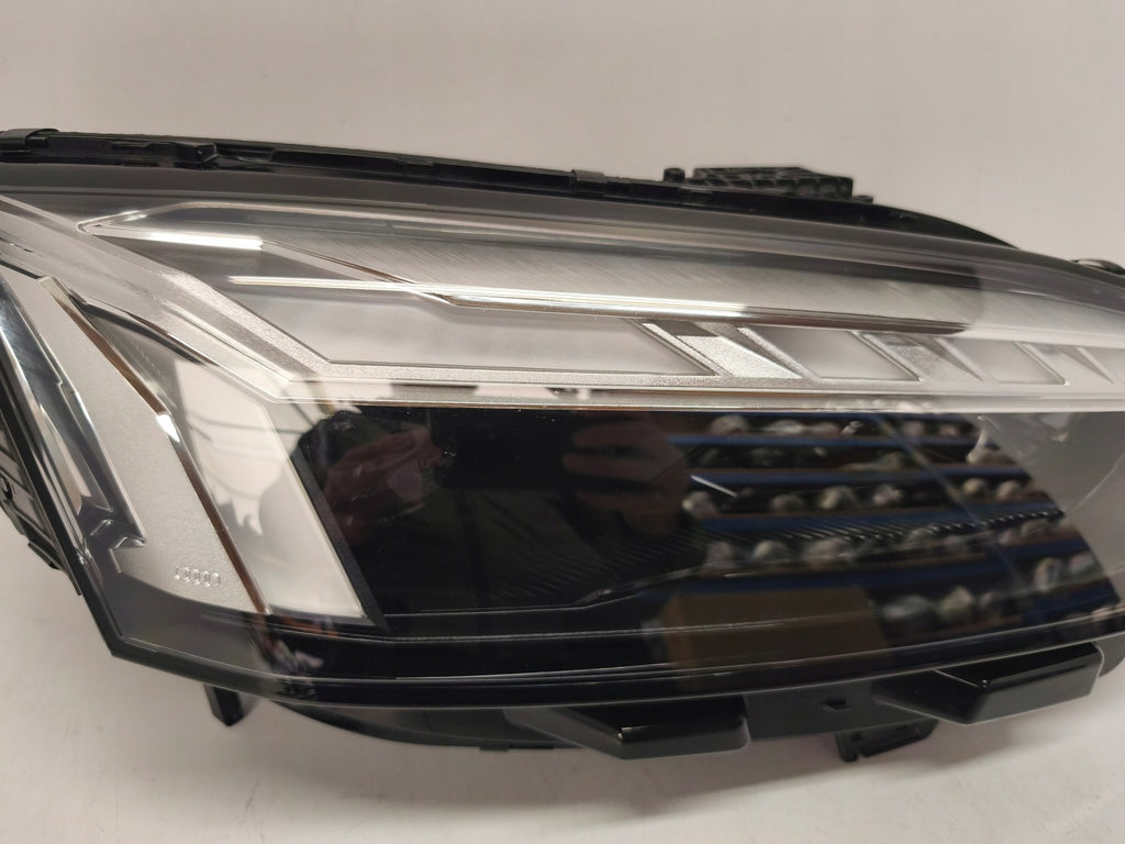 Frontscheinwerfer Audi A5 8W6941040 LED Rechts Scheinwerfer Headlight SCH5343069372kc