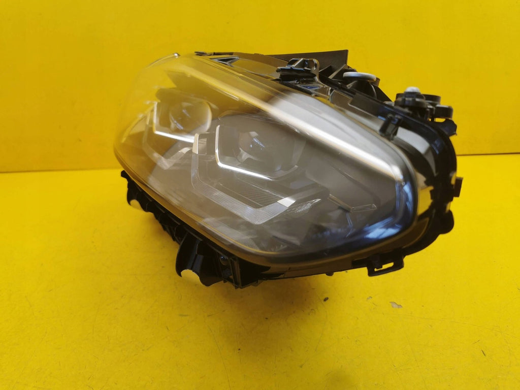 Frontscheinwerfer BMW 4 G22 G23 G26 9851036-03 LED Rechts Scheinwerfer Headlight SCH8033915107fa