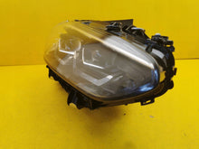 Load image into Gallery viewer, Frontscheinwerfer BMW 4 G22 G23 G26 9851036-03 LED Rechts Scheinwerfer Headlight SCH8033915107fa