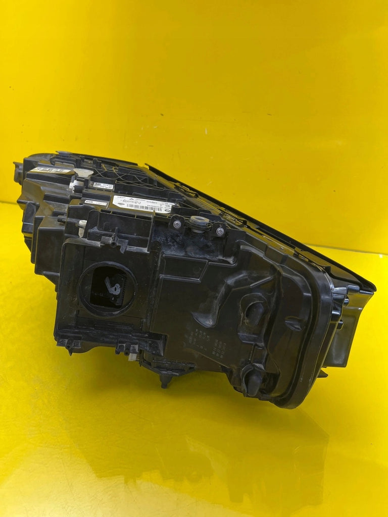 Frontscheinwerfer BMW 5 G31 G30 5A388C3-04 LED Links Scheinwerfer Headlight SCH9918816173rk
