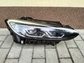 Frontscheinwerfer BMW 4 G22 G23 G26 5A19352-01 LED Rechts Scheinwerfer Headlight SCH5500195741mv