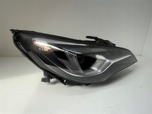 Laden Sie das Bild in den Galerie-Viewer, Frontscheinwerfer Opel Astra 39187261 Full LED Rechts Scheinwerfer Headlight SCH9531184734mm