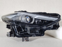 Laden Sie das Bild in den Galerie-Viewer, Frontscheinwerfer Mazda 3 LED Rechts Scheinwerfer Headlight