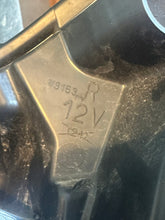 Laden Sie das Bild in den Galerie-Viewer, Frontscheinwerfer Mitsubishi Eclipse Cross W3153R LED Rechts Headlight