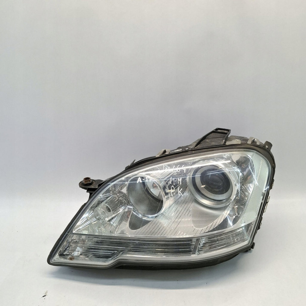 Frontscheinwerfer Mercedes-Benz W164 A1648202159 Links Scheinwerfer Headlight SCH4776320648xz
