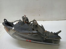 Laden Sie das Bild in den Galerie-Viewer, Frontscheinwerfer Mitsubishi Outlander II Rechts Scheinwerfer Headlight SCH1417958263bf