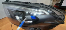 Laden Sie das Bild in den Galerie-Viewer, Frontscheinwerfer Mercedes-Benz W177 A1779065704 Full LED Links Headlight SCH2377303585qs