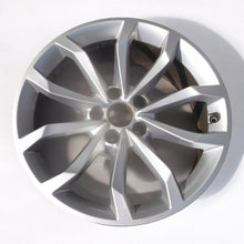 Load image into Gallery viewer, 1x Alufelge 18 Zoll 8.0&quot; 5x112 40ET 8W0941885 Audi A4 Rim Wheel