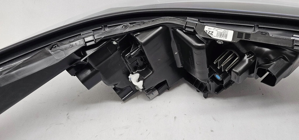 Frontscheinwerfer Toyota C-Hr 81150-YP281-00 Links Scheinwerfer Headlight SCH2057976239ug
