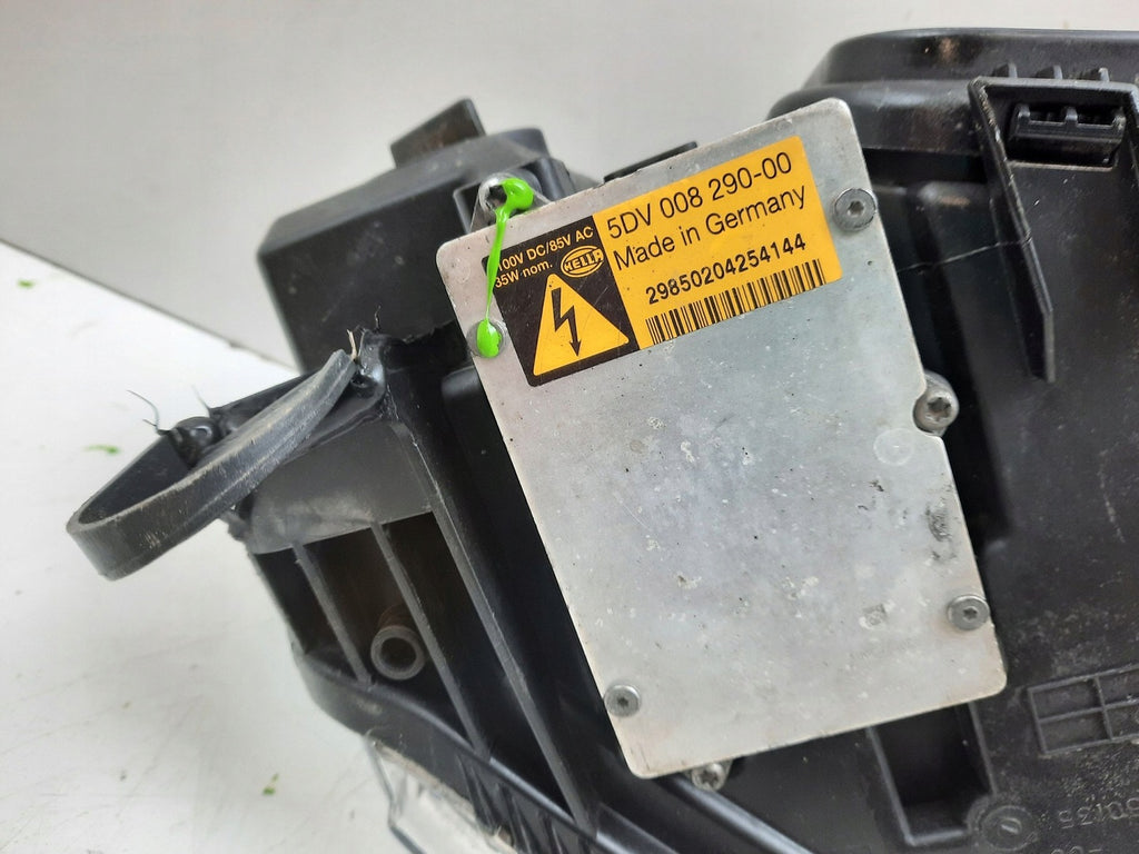 Frontscheinwerfer Audi A6 5DV00829000 5DF00870410 Links Scheinwerfer Headlight SCH5274007651ih