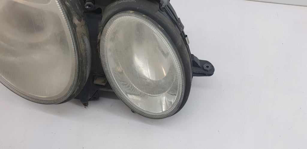 Frontscheinwerfer Mercedes-Benz W211 15060400 Rechts Scheinwerfer Headlight SCH3668163434co