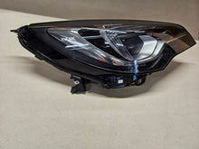 Laden Sie das Bild in den Galerie-Viewer, Frontscheinwerfer Opel Astra K 39023763 LED Rechts Scheinwerfer Headlight
